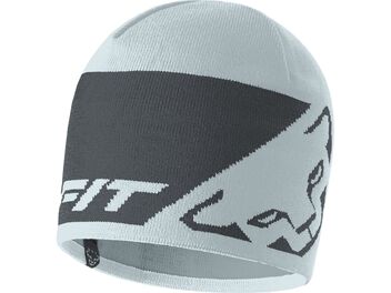Čepice DYNAFIT LEOPARD LOGO BEANIE cloud blue