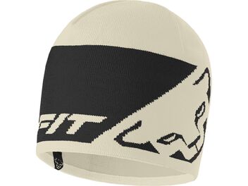 Čepice DYNAFIT LEOPARD LOGO BEANIE overcast