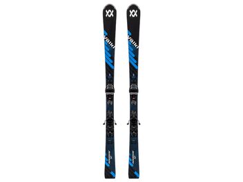 Lyže VÖLKL PEREGRINE 7.2 + MARKER TP10 2026
