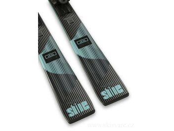 Lyže VÖLKL SHINE MT + VMOTION 10 2026