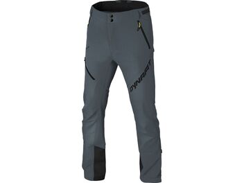 Pánské kalhoty DYNAFIT MERCURY 2 DST M PNT cinder