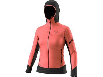 Dámská bunda DYNAFIT MEZZALAMA PTC ALPHA JKT W cabana