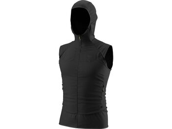 Pánská vesta DYNAFIT MEZZALAMA PTC ALPHA VST MEN black out