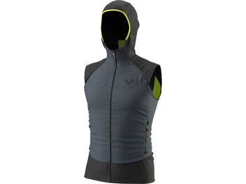 Pánská vesta DYNAFIT MEZZALAMA PTC ALPHA VST MEN cinder
