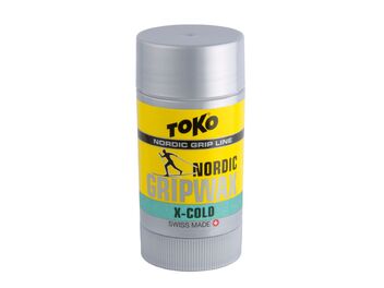 Odrazový vosk Nordic Grip X 25g