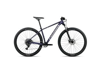 Horské kolo ORBEA ONNA 29 40 - 29" Tanzanite - silver 2026
