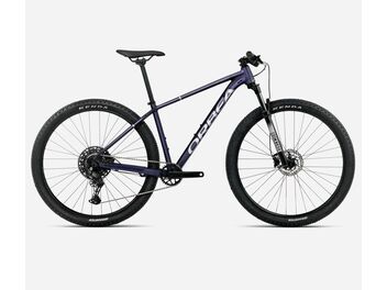 Horské kolo ORBEA ONNA 29 20 Tanzanite - Silver 2026