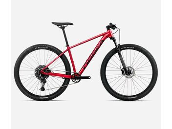Horské kolo ORBEA ONNA 20 Magnetic Red/Black 2026