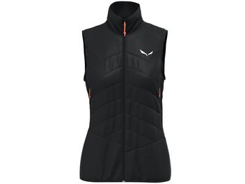 Dámská vesta SALEWA ORTLES HYB TWR black out