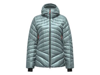 Dámská bunda SALEWA ORTLES MED 3 RDS DOWN JACKET W willow