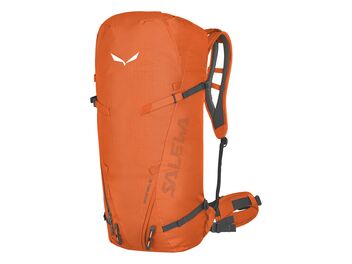 Batoh SALEWA ORTLES WALL 32 red orange