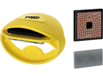 Ostřič hran Express Kit