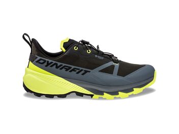 Pánské běžecké boty DYNAFIT TRAVERSE 2 GTX Hurricane/Black Out