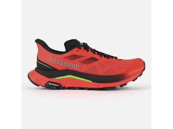 Pánské běžecké boty ROSSIGNOL VEZOR Neon red