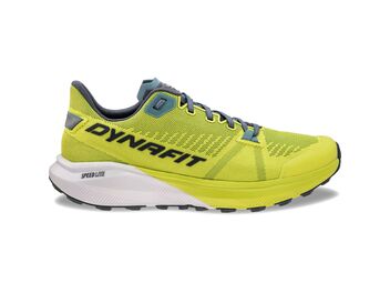 Pánské boty DYNAFIT TRAIL Ultra yellow/cinder