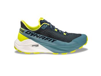 Pánské boty DYNAFIT ULTRA 100 V3 Smoke blue/cinder