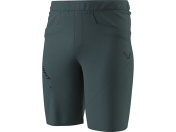 Pánské sportovní šortky DYNAFIT TRAVERSE HYBRID SHORTS M Cinder