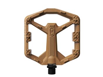 Pedál CRANKBROTHERS STAMP 0 Brown