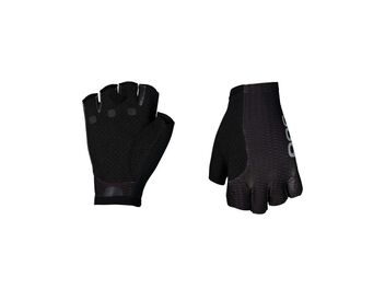 Cyklistické rukavice POC AGILE SHORT GLOVE Uranium black