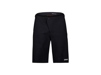 Pánské cyklokraťasy POC M´s MOTION SHORTS Uranium black