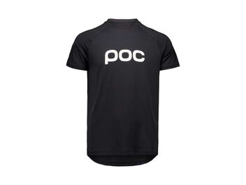 Pánské cyklistické triko POC M´s REFORM ENDURO TEE Uranium black