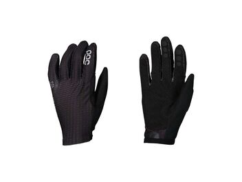 Cyklistické rukavice POC SAVANT MTB GLOVE Uranium black
