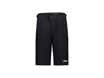 Dámské cyklokraťasy POC W´s MOTION SHORTS Uranium balack