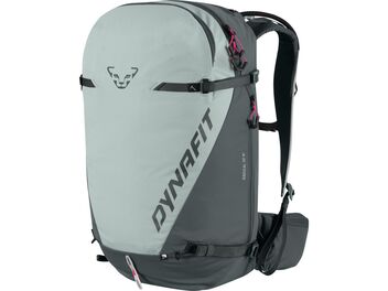 Dámský skialpový batoh DYNAFIT RADICAL 30 BACKPACK cloud blue/cinder
