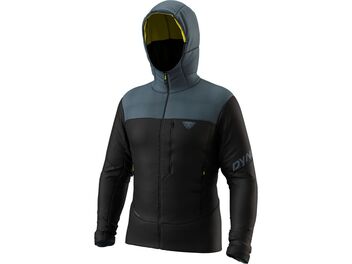 Bunda DYNAFIT RADICAL PRL HOOD JKT M cinder