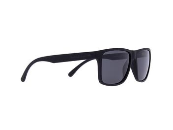 Sportovní  brýle RED BULL SPECT MAZE-001P matt soft touch black/smoke