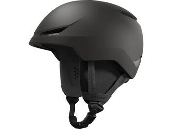 Lyžařská helma ATOMIC REVENT LITE black