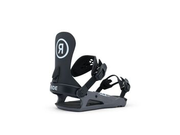 Dámské snowboardové vázání RIDE CL-2 Black 25/26