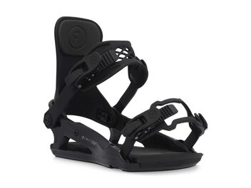 Snowboardové vázání RIDE K-1 Black 25/26