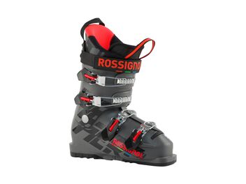Juniorské lyžařské boty ROSSIGNOL HERO JR 65 Meteor grey 25/26
