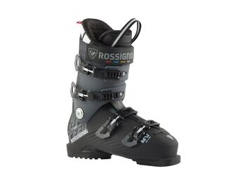 Pánská lyžařská obuv ROSSIGNOL HI-SPEED PRO 100 MV GW Black 25/26