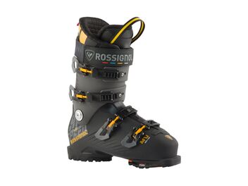 Pánské lyžařské boty ROSSIGNOL HI-SPEED PRO 110 MV GW Black 25/26