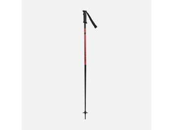 Unisexové lyžařské hole ROSSIGNOL TACTIC Black 25/26