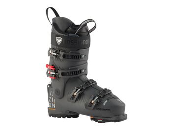 Pánské lyžařské bory ROSSIGNOL VIZION 4B PRO 100 MV GW Black 25/26