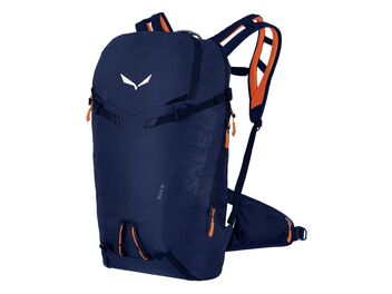 Batoh SALEWA SELLA 26L blue depth