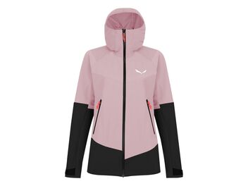 Dámská bunda SALEWA SELLA DST W JACKET zaphyr