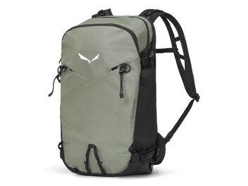 Batoh SALEWA SELLA TOUR 30L shadow/black out