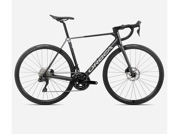 Silniční kolo ORBEA ORCA M30i Diamond Carbon View - Titan Grey 2026