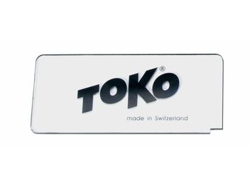 Plastová škrabka TOKO 3 mm