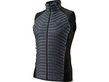 Pánská vesta DYNAFIT SPEED INSULATION VST M cinder