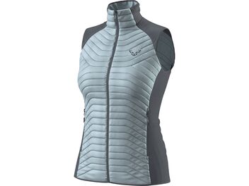 Dámská vesta DYNAFIT SPEED INSULATION VST W Cloud blue