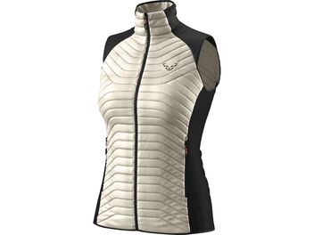 Dámská vesta DYNAFIT SPEED INSULATION VST W Overcast