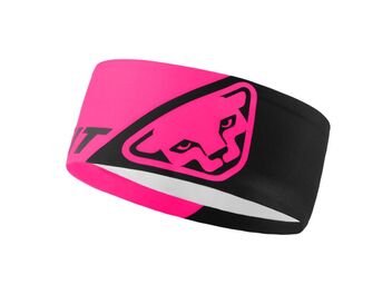 Čelenka DYNAFIT SPEED REFLECTIVE HEADBAND pink glo
