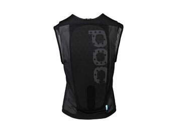 Chránič páteře POC SPINE VPD AIR VEST Uranium black