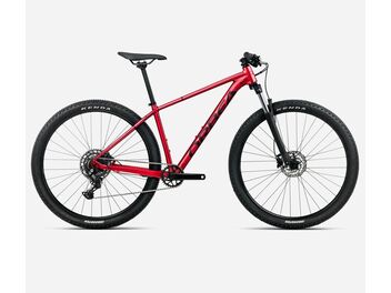 Horské kolo ORBEA ONNA 29 40 Burning red - black 2026