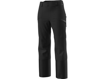 Dámské kalhoty DYNAFIT TIGARD 3L STRETCH PNT W Black out